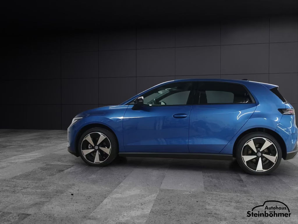 Volkswagen ID. Polo