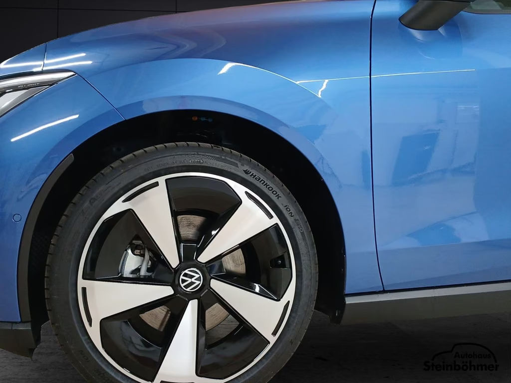 Volkswagen ID. Polo