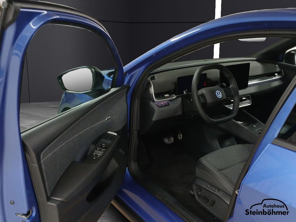Volkswagen ID. Polo