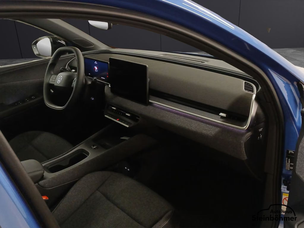 Volkswagen ID. Polo