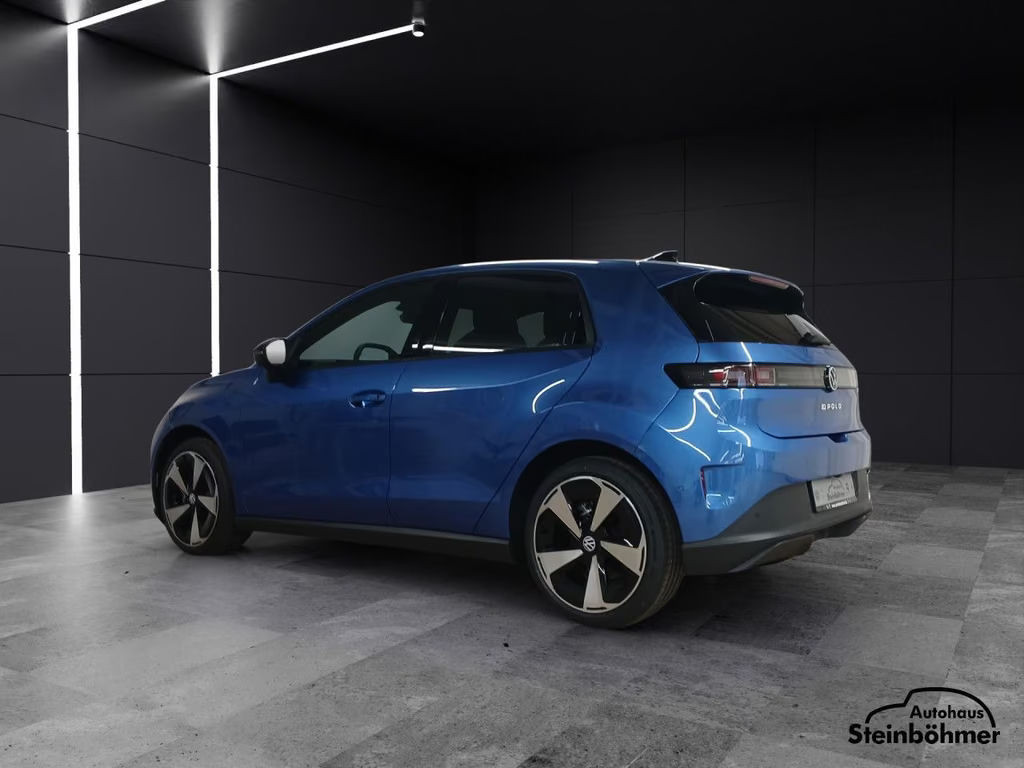 Volkswagen ID. Polo