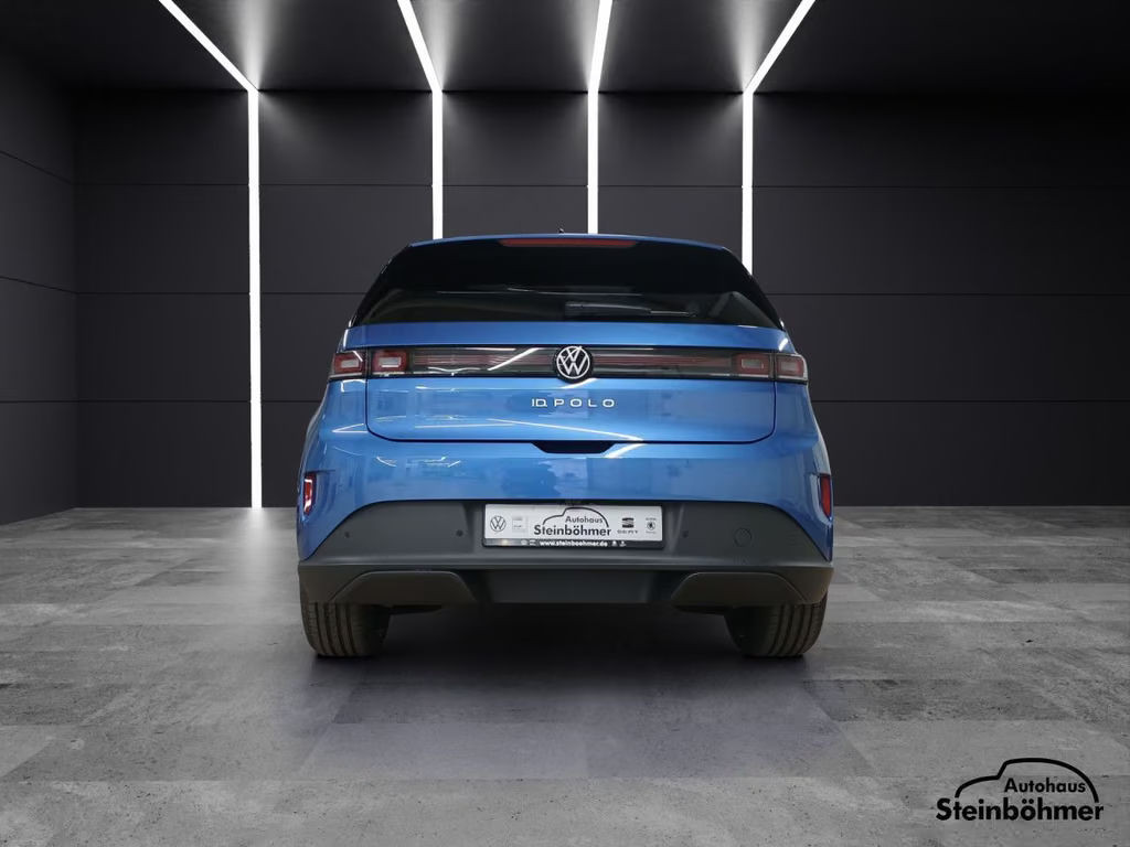 Volkswagen ID. Polo