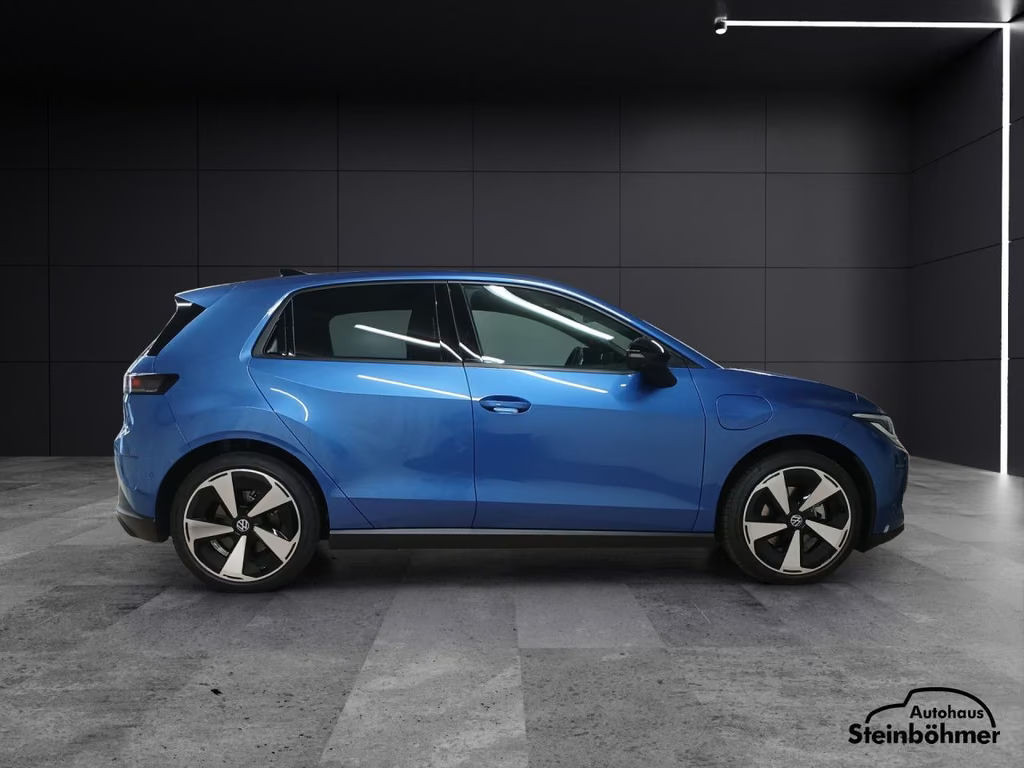 Volkswagen ID. Polo