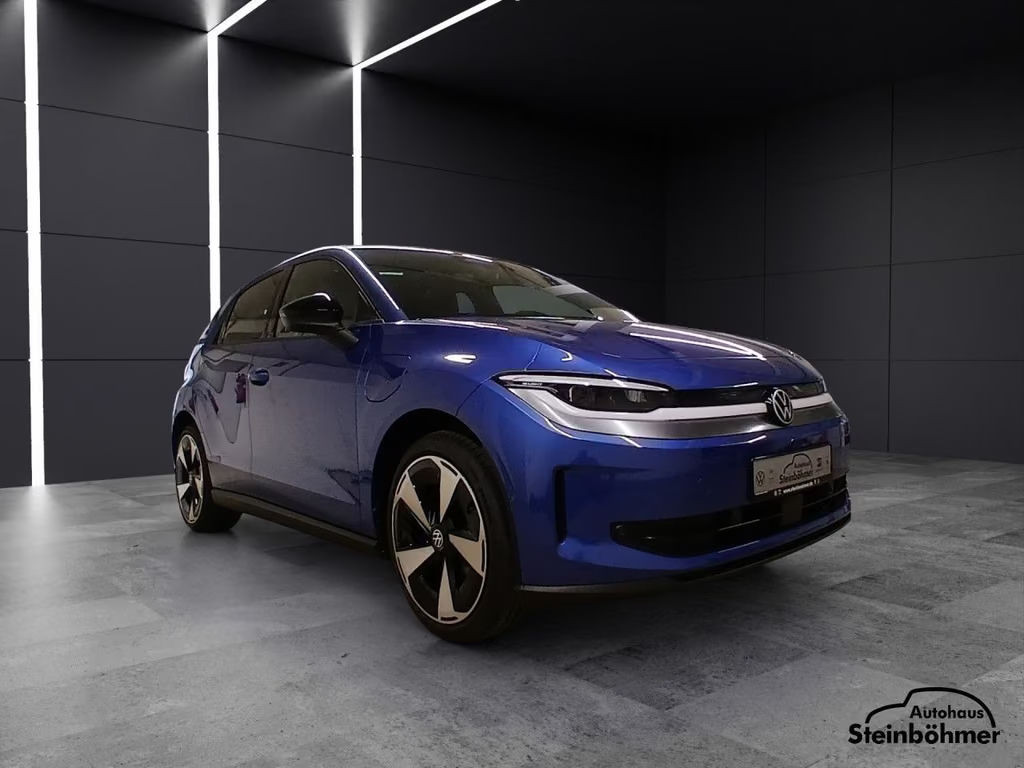Volkswagen ID. Polo