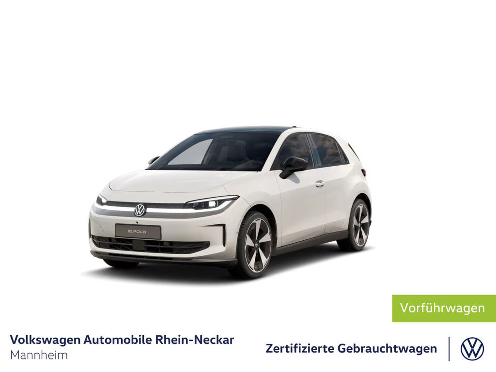 Volkswagen ID. Polo Style