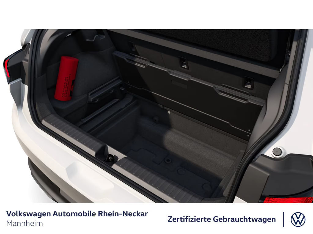Volkswagen ID. Polo