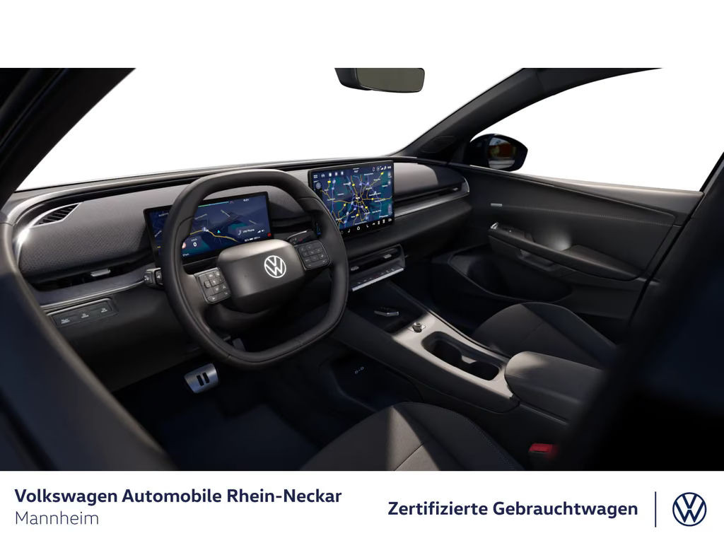 Volkswagen ID. Polo