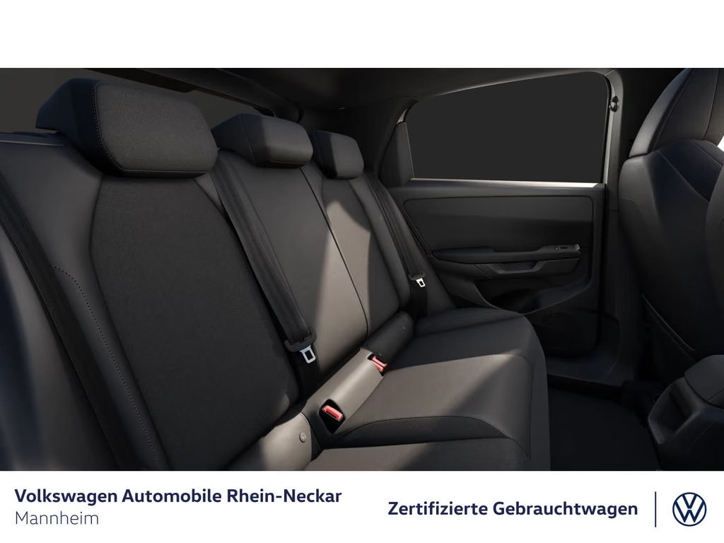 Volkswagen ID. Polo