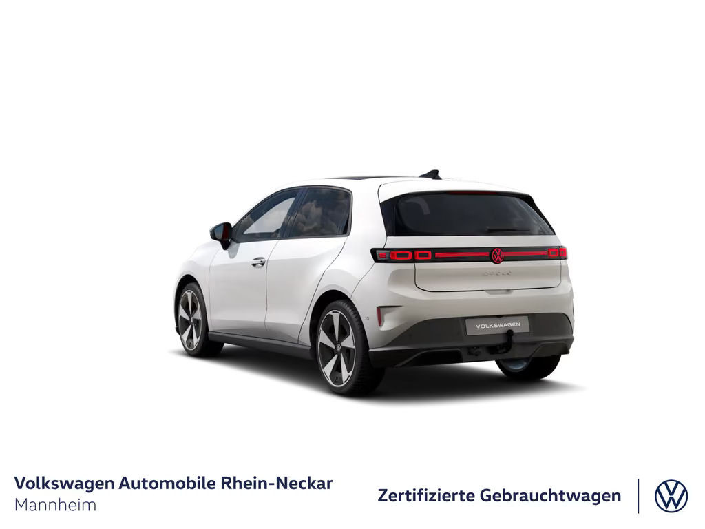 Volkswagen ID. Polo