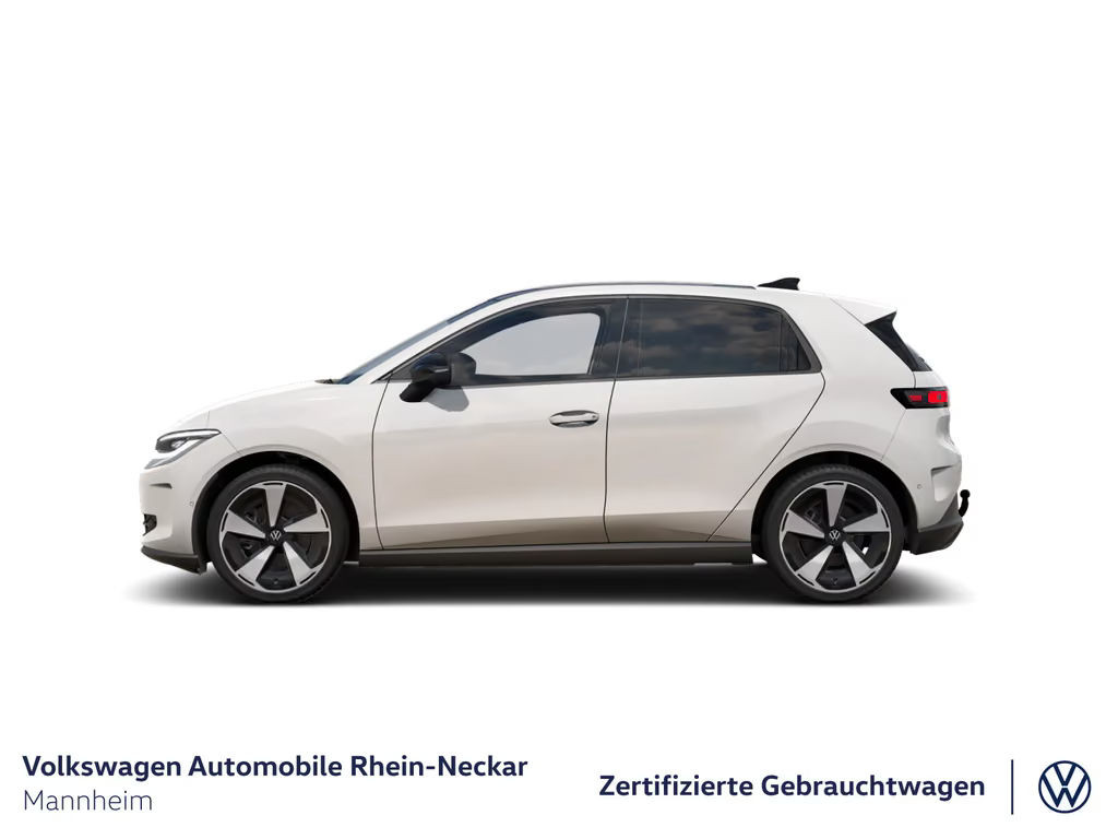 Volkswagen ID. Polo