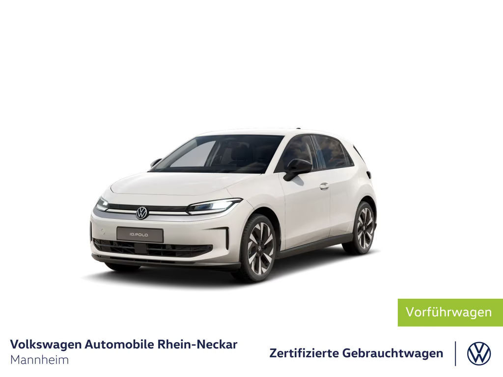 Volkswagen ID. Polo Life
