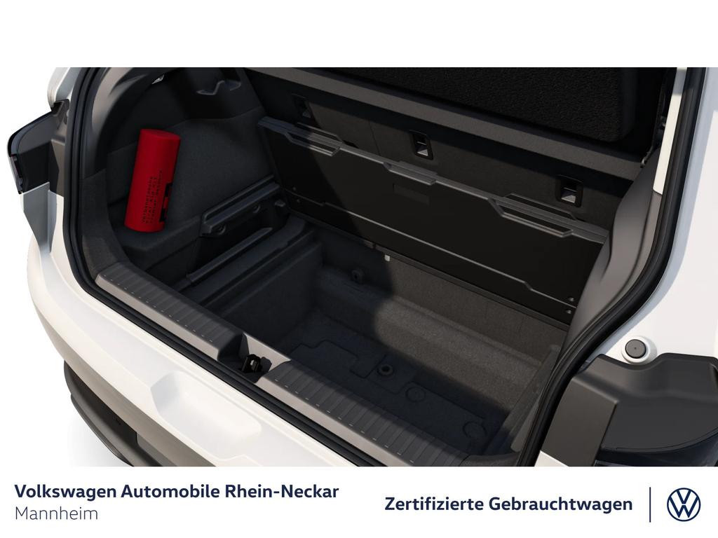 Volkswagen ID. Polo