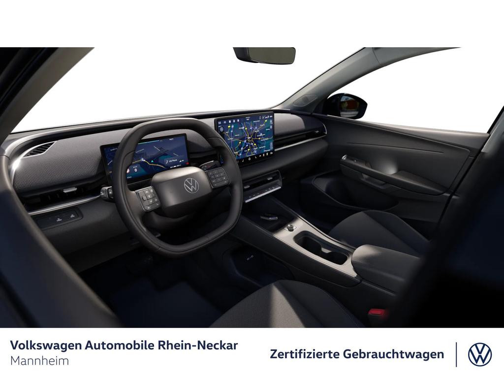 Volkswagen ID. Polo