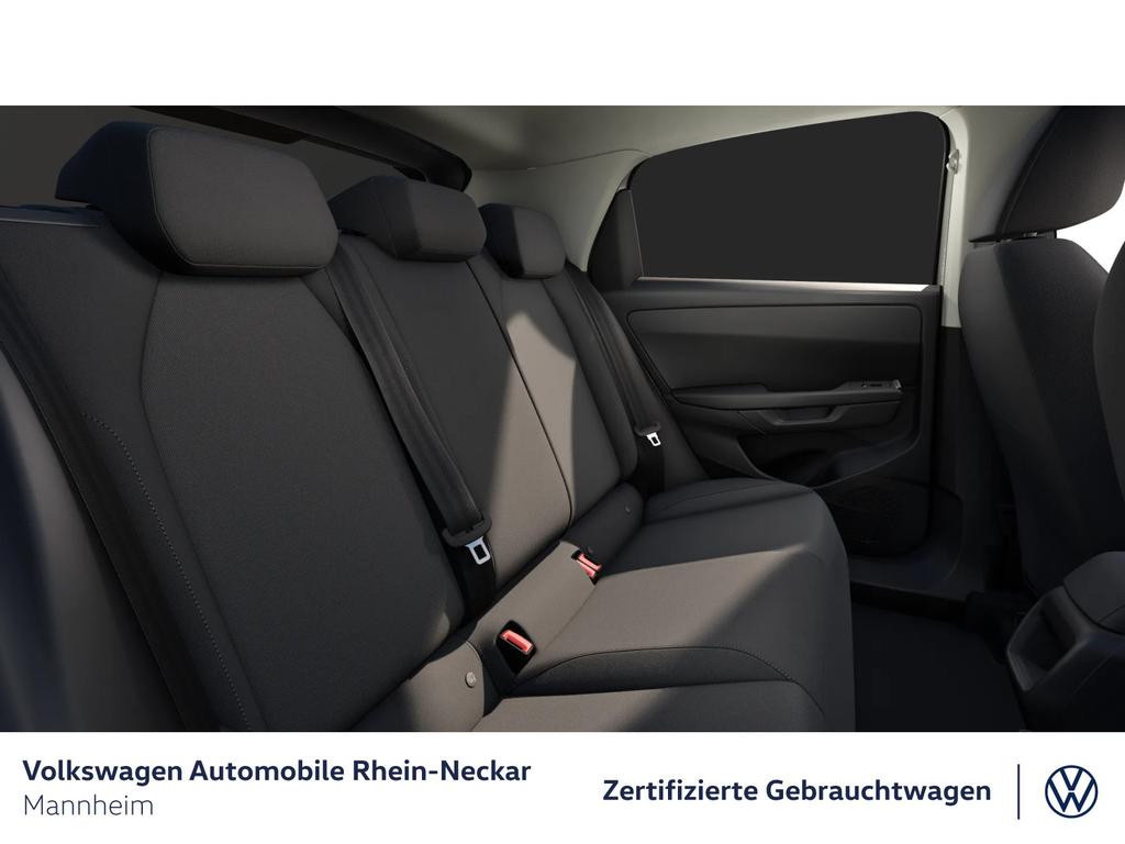 Volkswagen ID. Polo