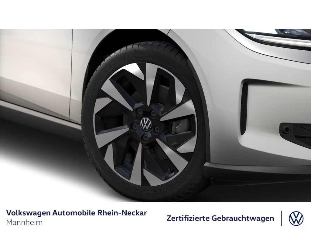 Volkswagen ID. Polo