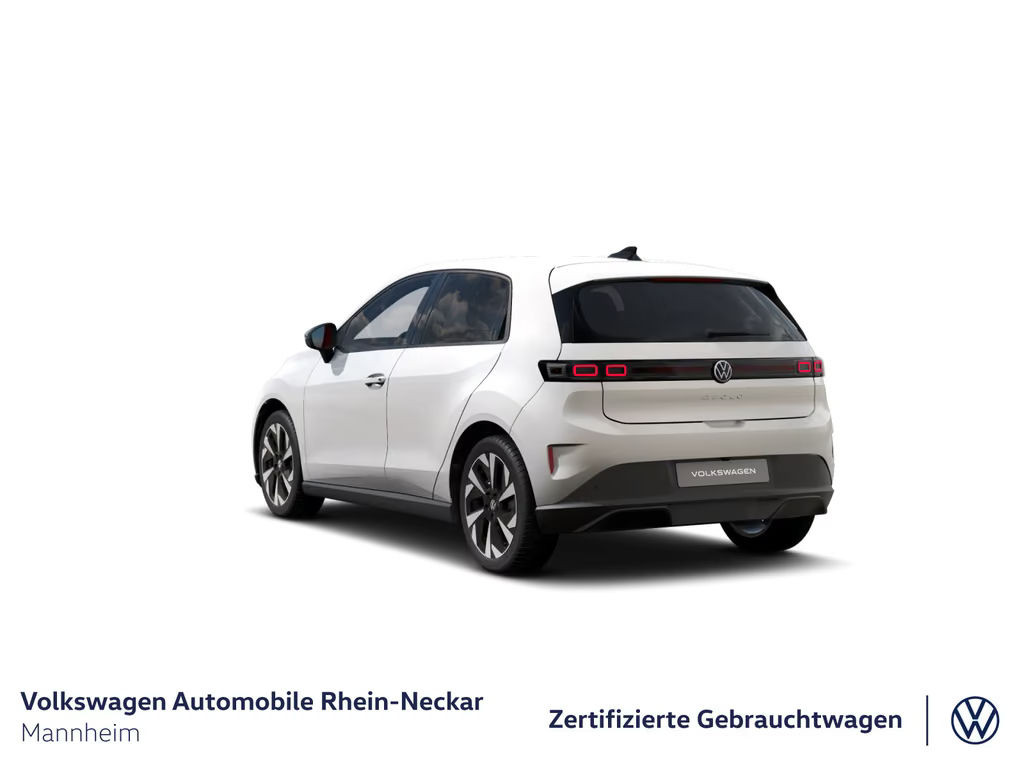 Volkswagen ID. Polo