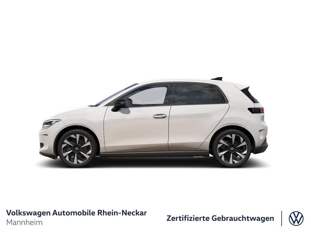 Volkswagen ID. Polo