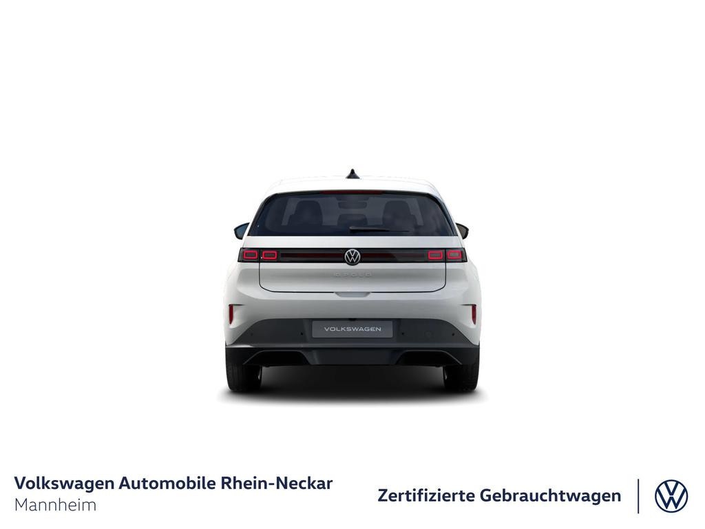 Volkswagen ID. Polo