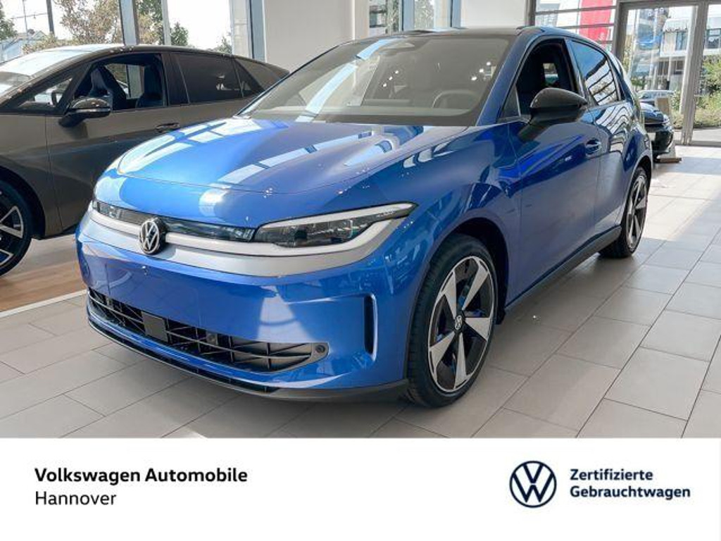 Volkswagen ID. Polo Style