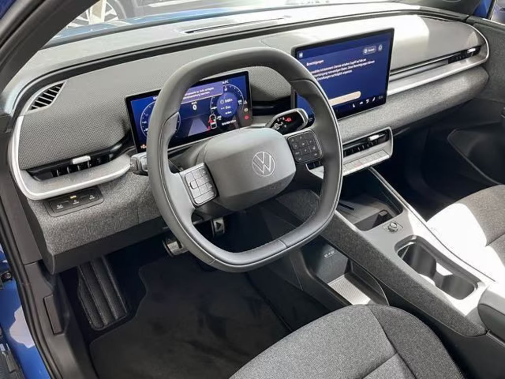 Volkswagen ID. Polo