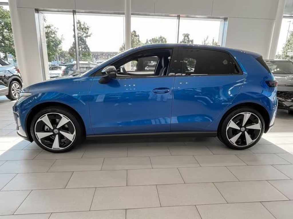 Volkswagen ID. Polo