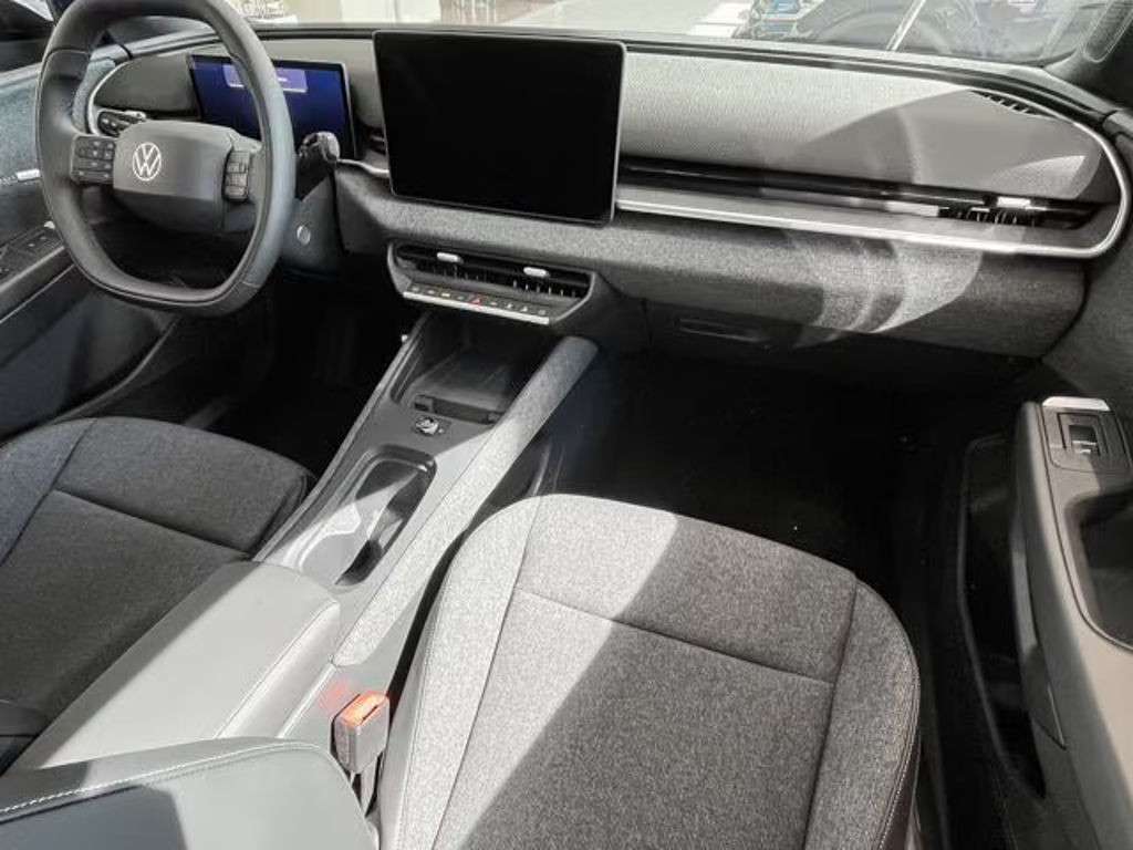 Volkswagen ID. Polo