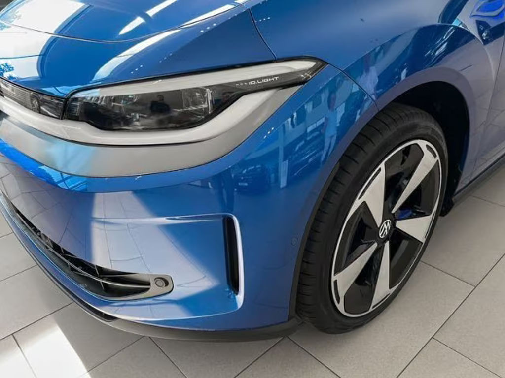 Volkswagen ID. Polo