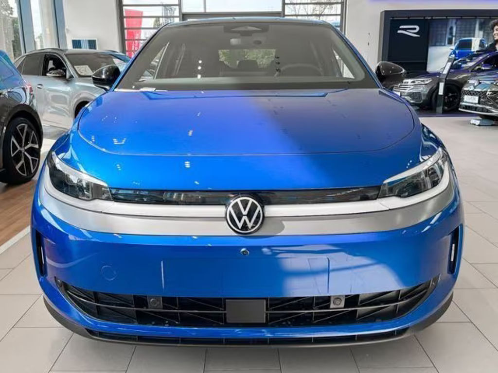 Volkswagen ID. Polo