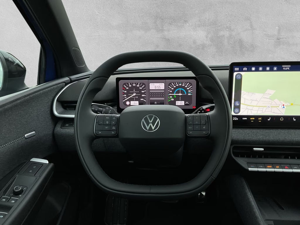 Volkswagen ID. Polo