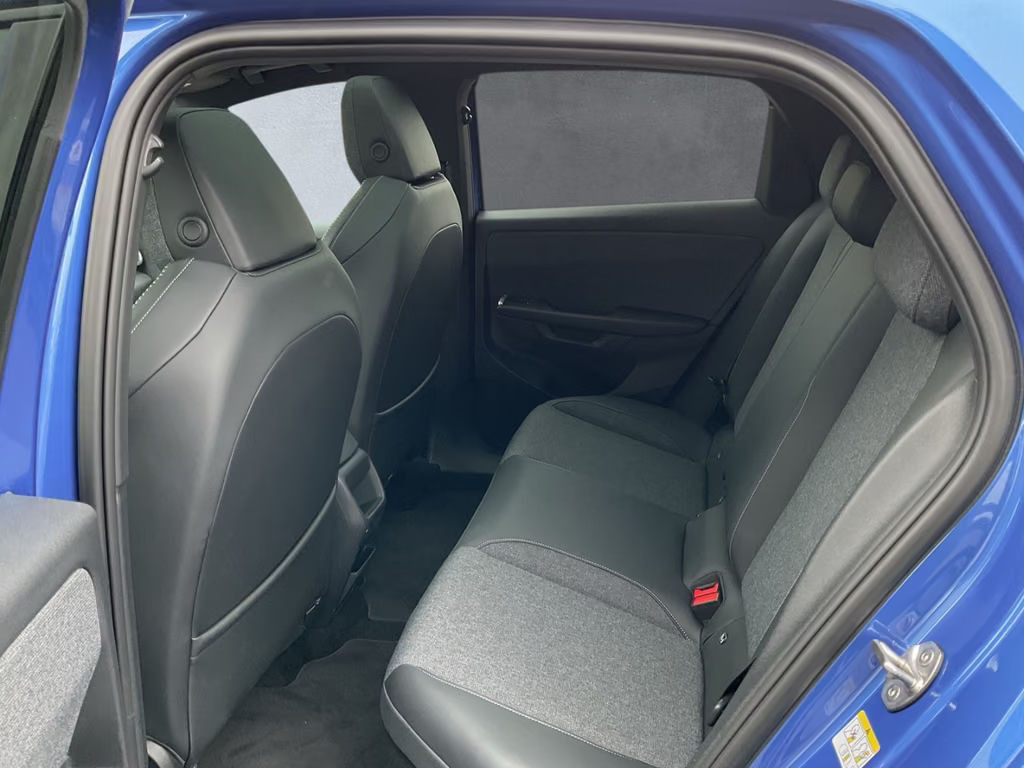 Volkswagen ID. Polo