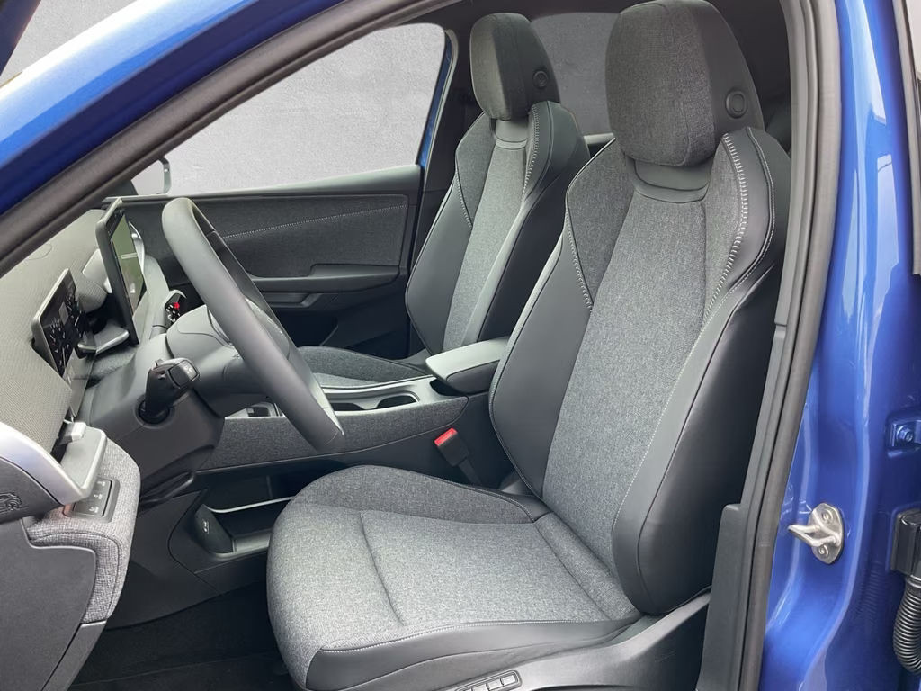 Volkswagen ID. Polo