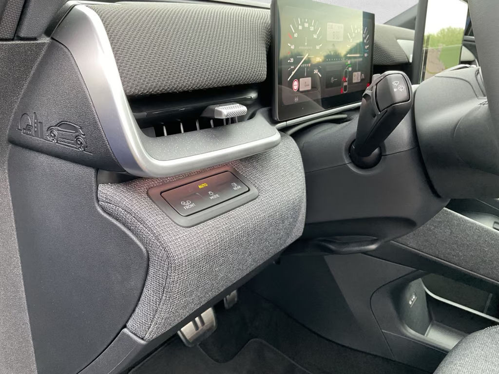 Volkswagen ID. Polo