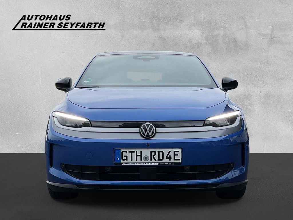Volkswagen ID. Polo