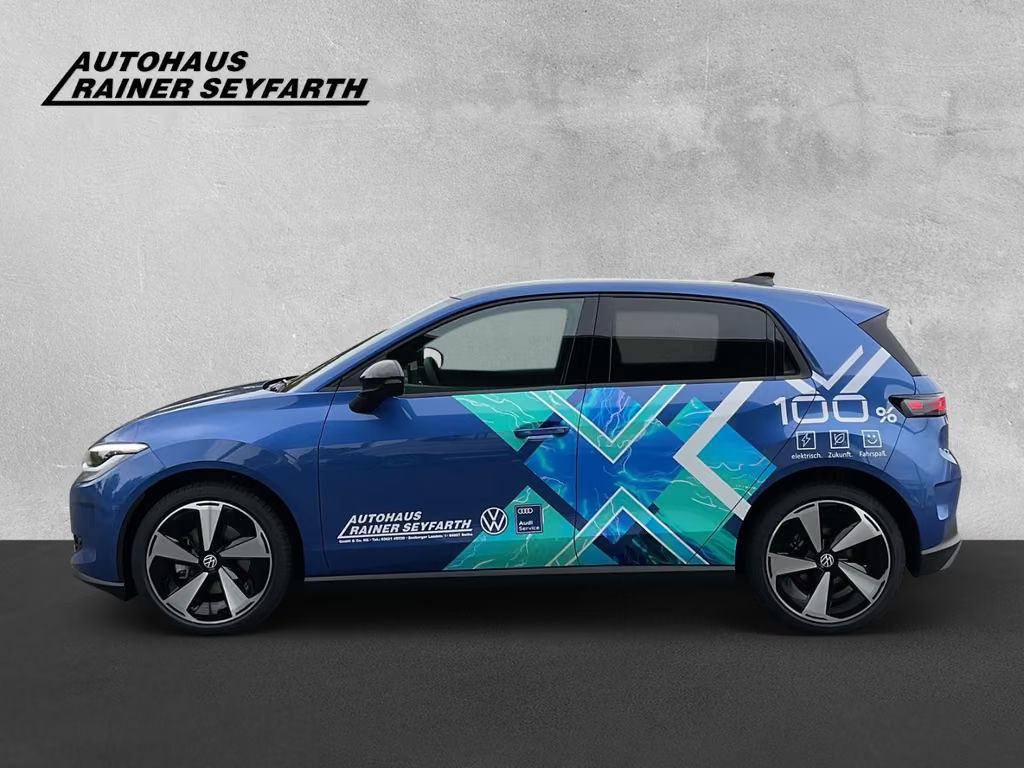 Volkswagen ID. Polo