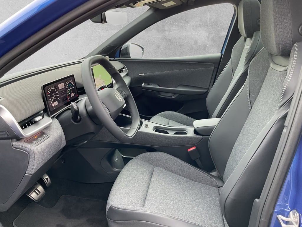 Volkswagen ID. Polo