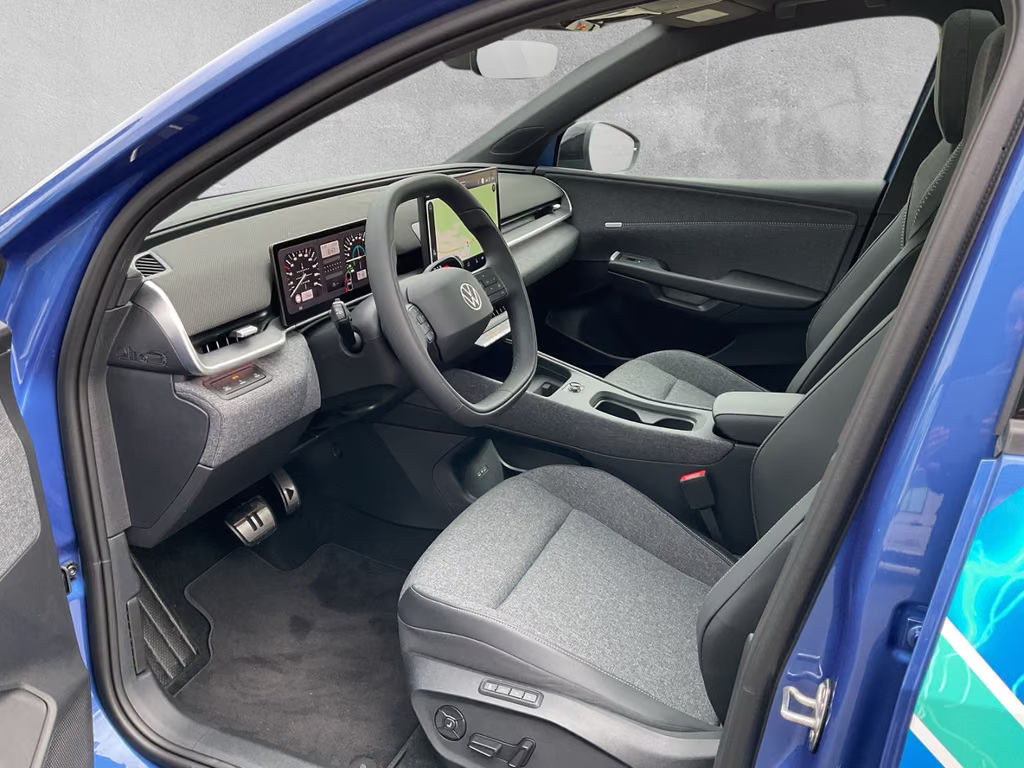 Volkswagen ID. Polo