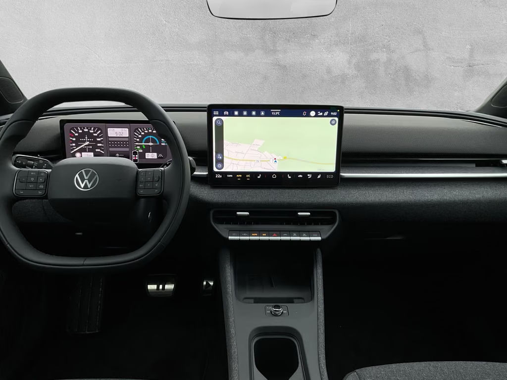 Volkswagen ID. Polo