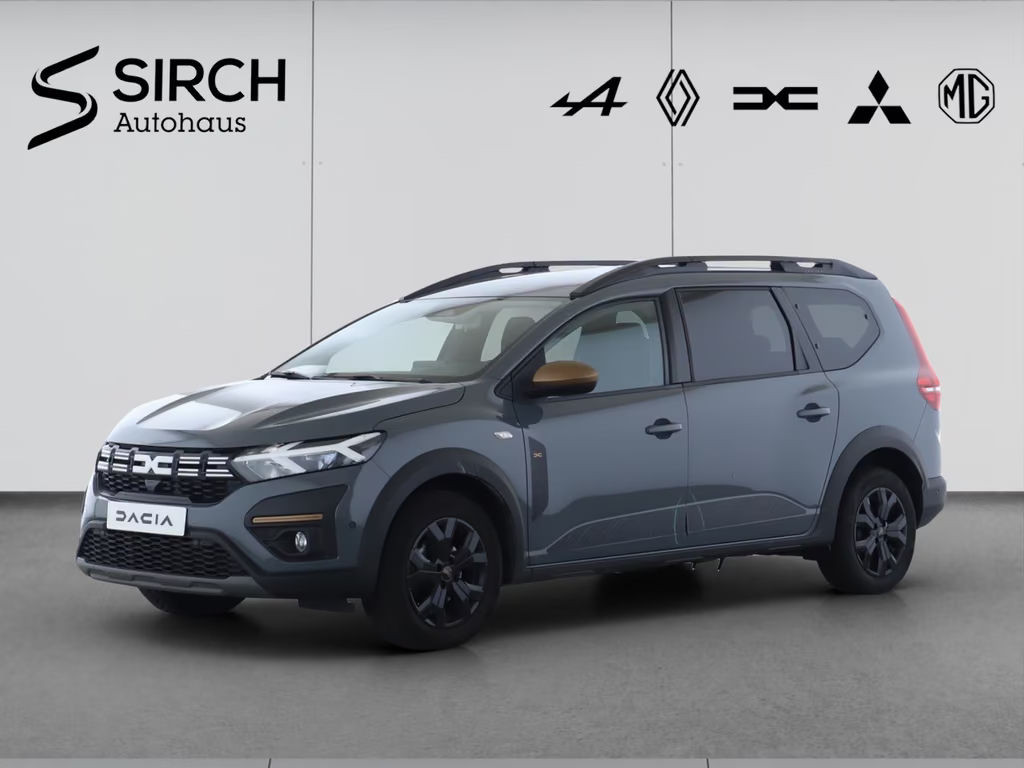 Dacia Jogger TCe 110 Extreme