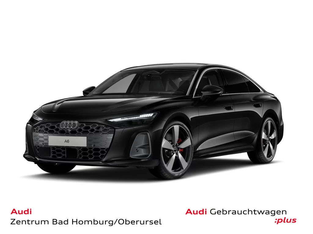 Audi A6 Sedan Quattro 40 TDI