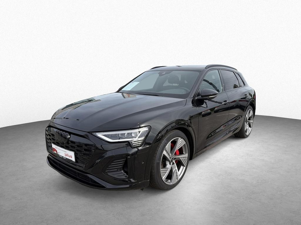 Audi Q8 e-tron Quattro S-Line 50