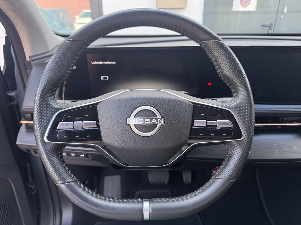 Nissan Ariya