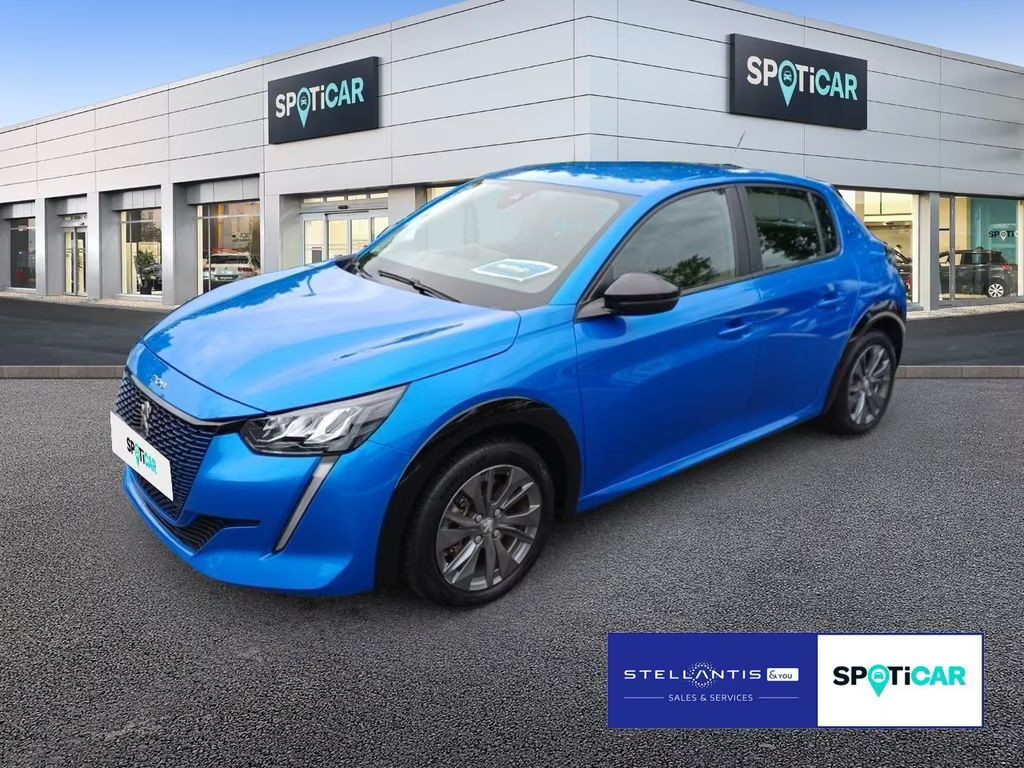 Peugeot e-208 Active Pack