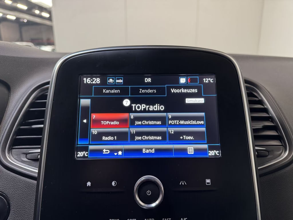 Renault Grand Scenic