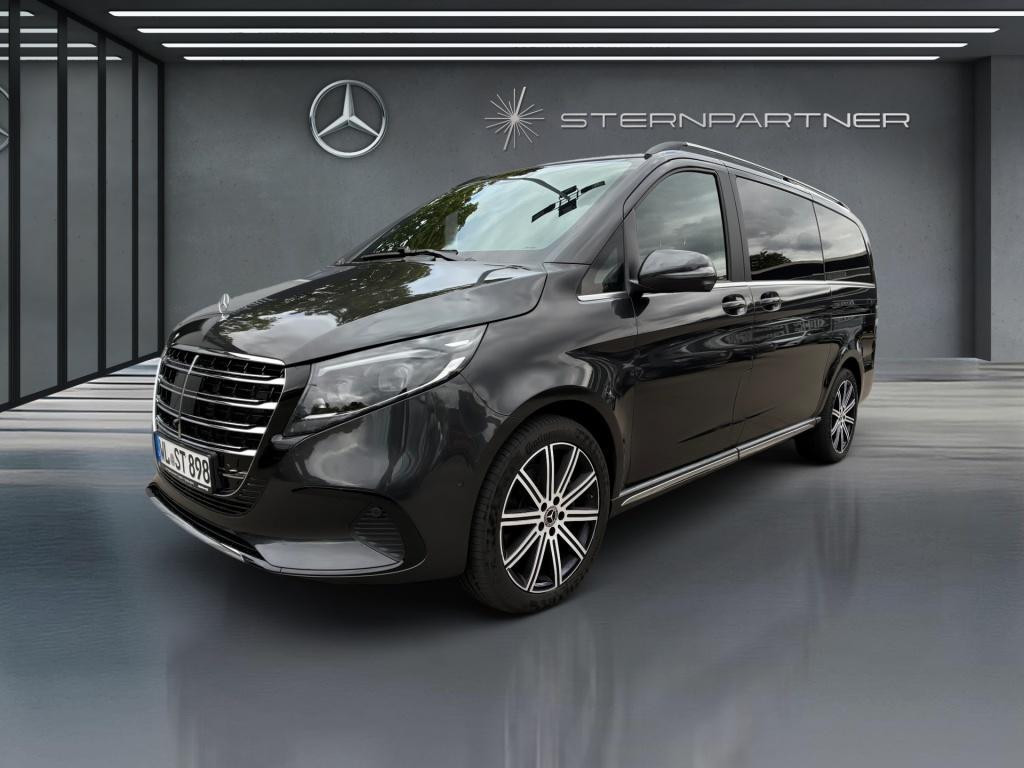 Mercedes-Benz V-Klasse V 300 EXCLUSIVE Limousine Lang V 300 d