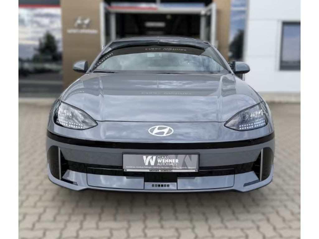 Hyundai IONIQ 6