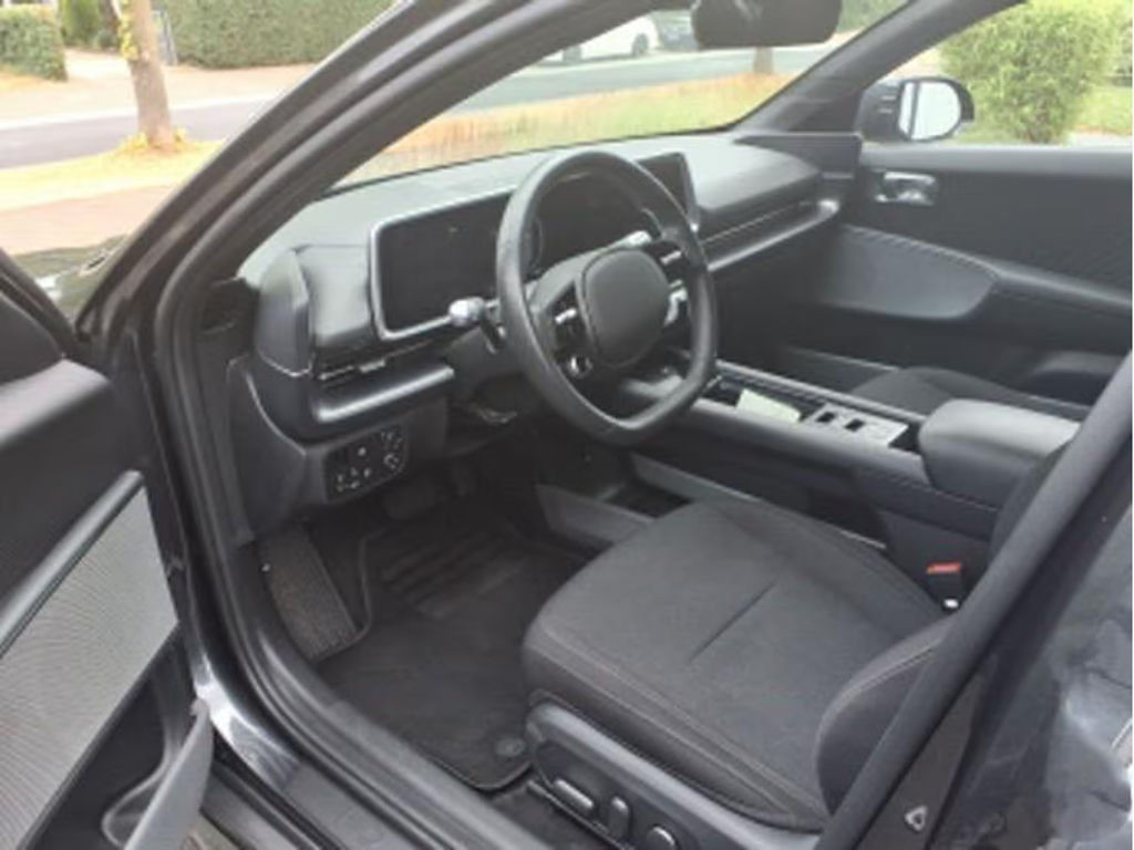 Hyundai IONIQ 6