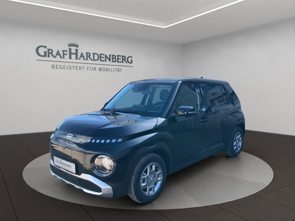 Hyundai INSTER Trend 49 kWh
