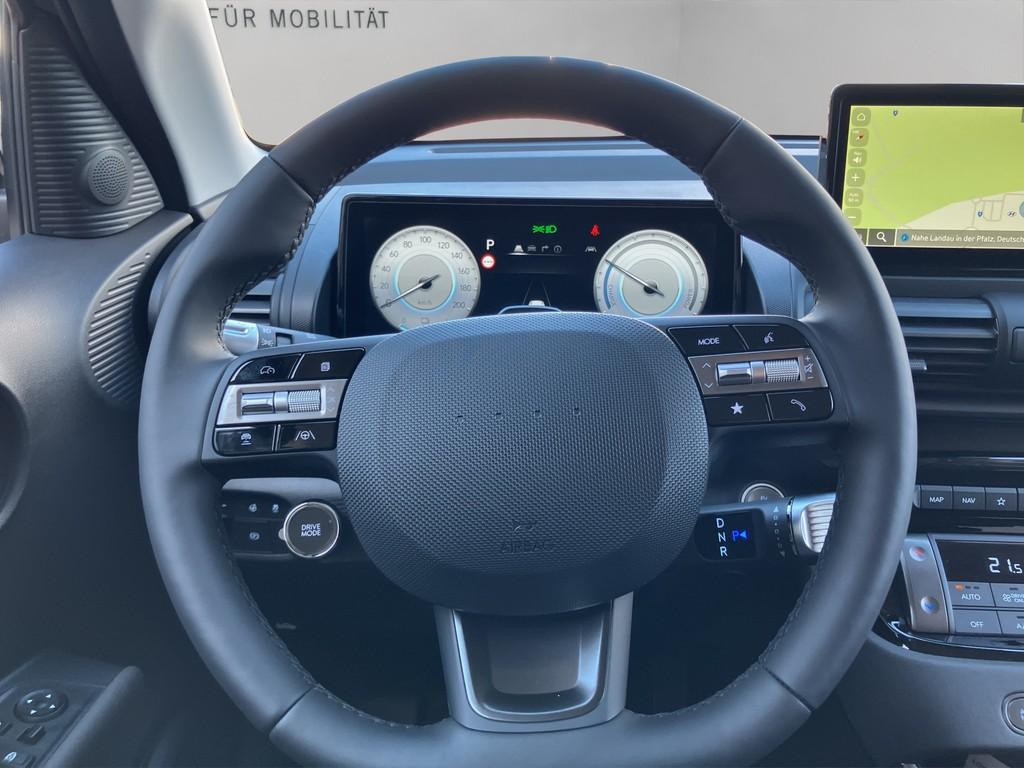 Hyundai INSTER