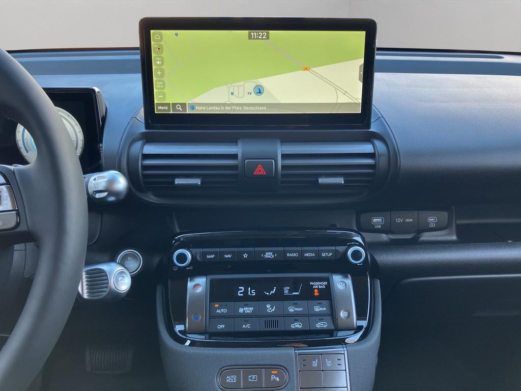 Hyundai INSTER