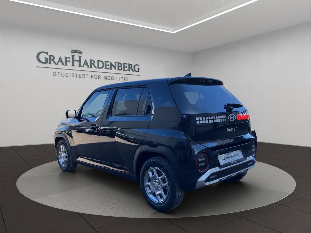 Hyundai INSTER